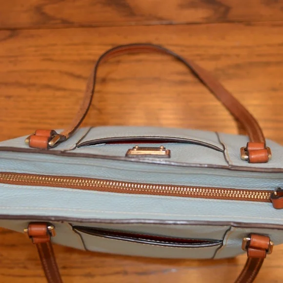 Dooney & Bourke Lexington Tote Bag - Picture 5 of 8